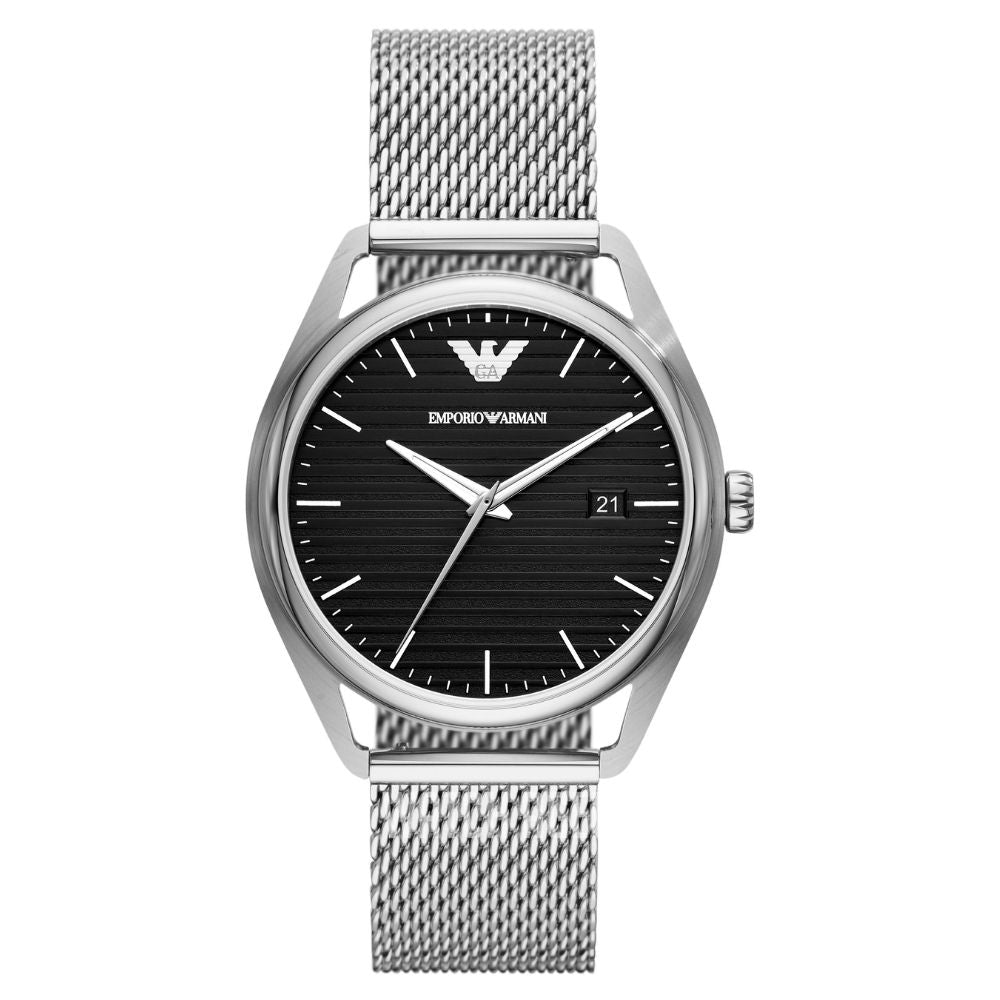 Мужская линия Emporio Armani