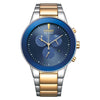Citizen Men's Eco-Drive