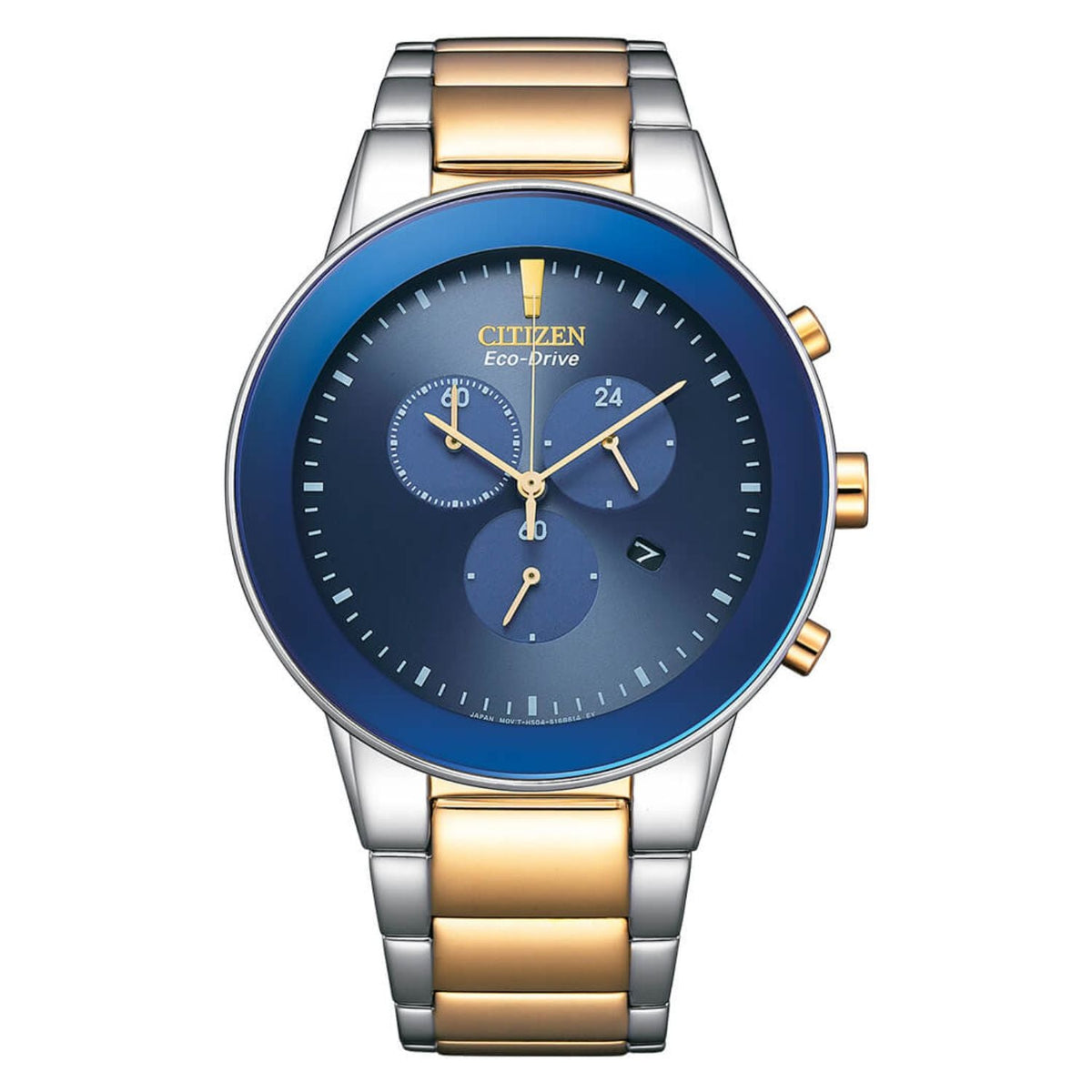 Citizen Eco-Drive para hombre
