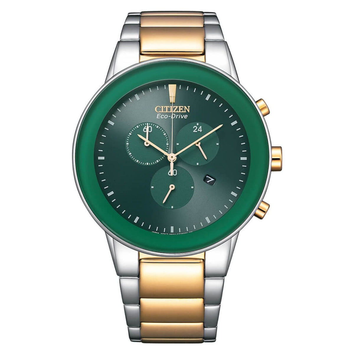 Citizen Eco-Drive para hombre
