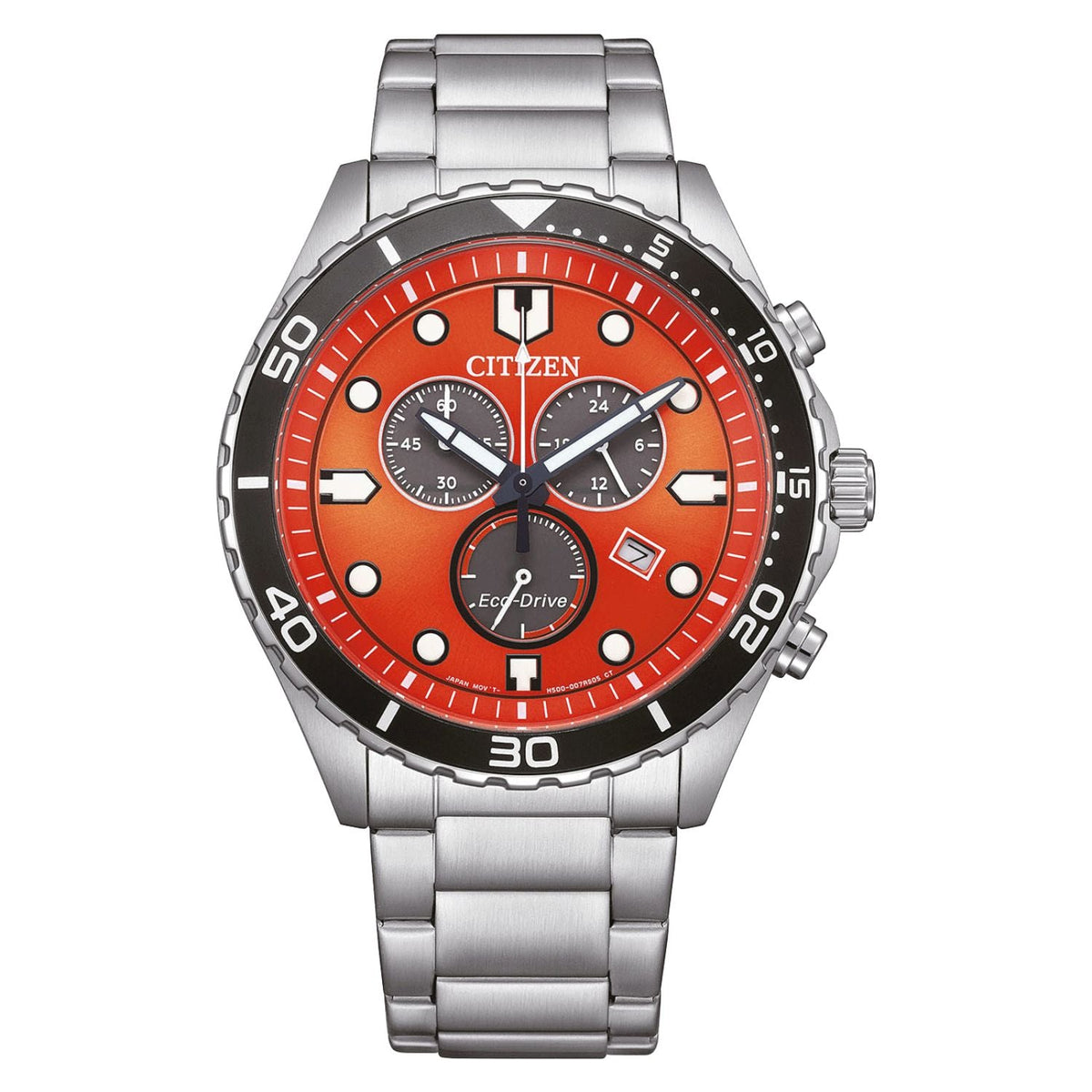 Citizen Eco-Drive para hombre