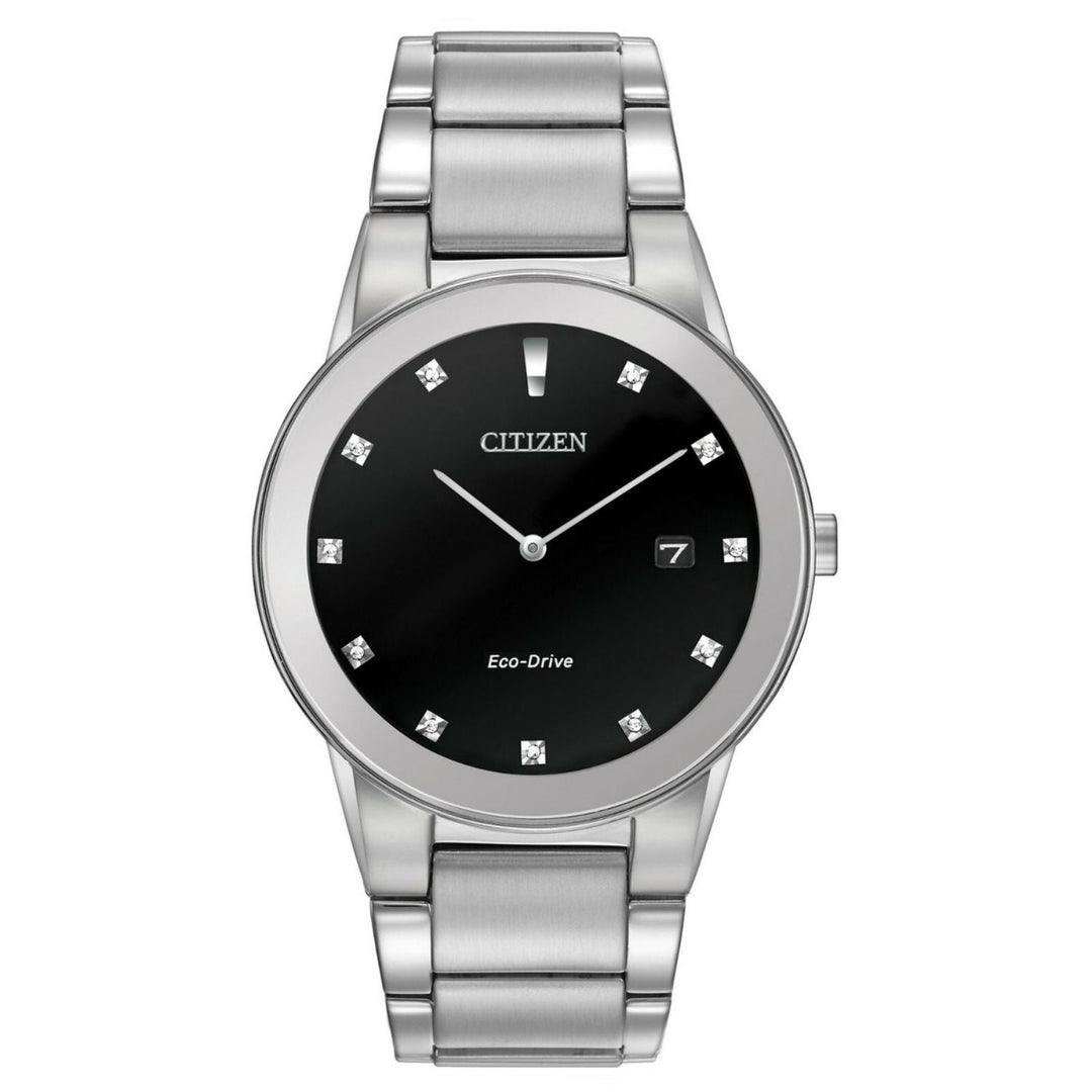 Citizen Men's Axiom