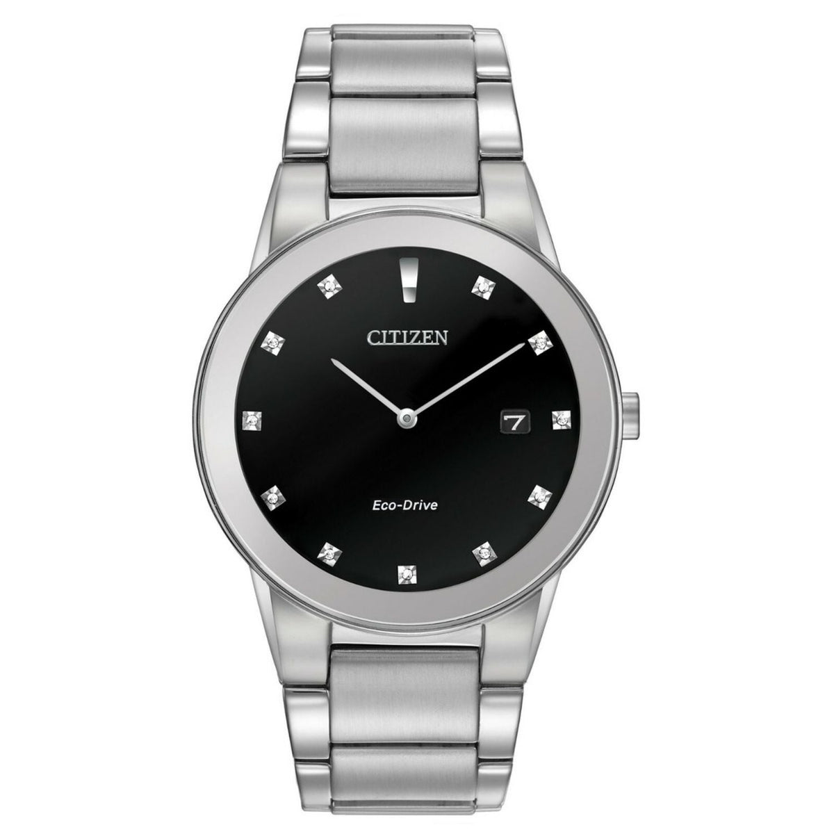 Мужские часы Citizen Axiom
