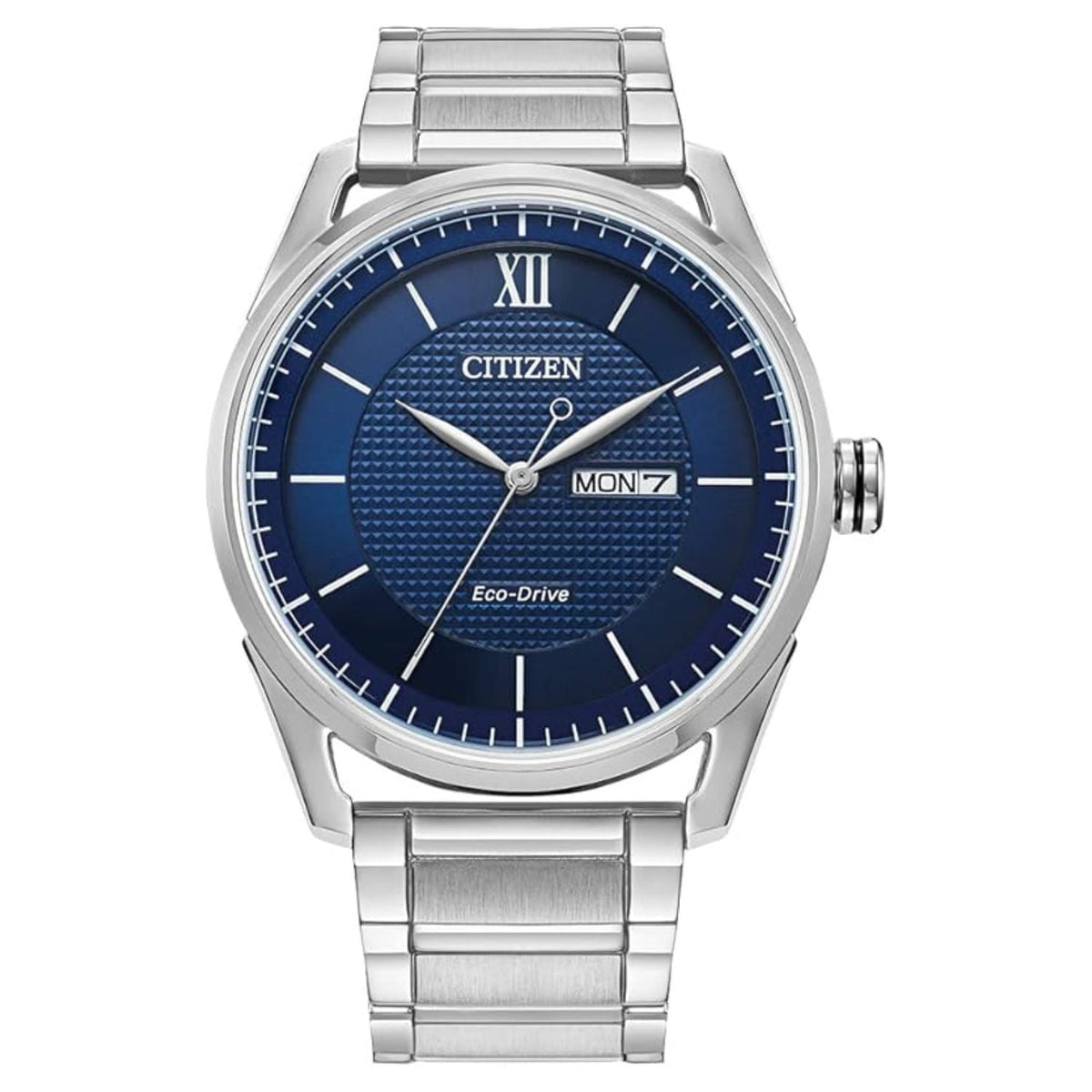 Citizen Eco-Drive para hombre