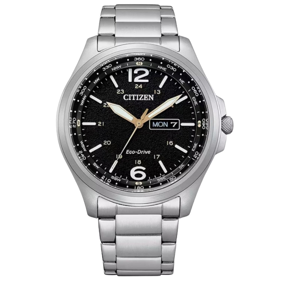Мужские часы Citizen Eco-Drive