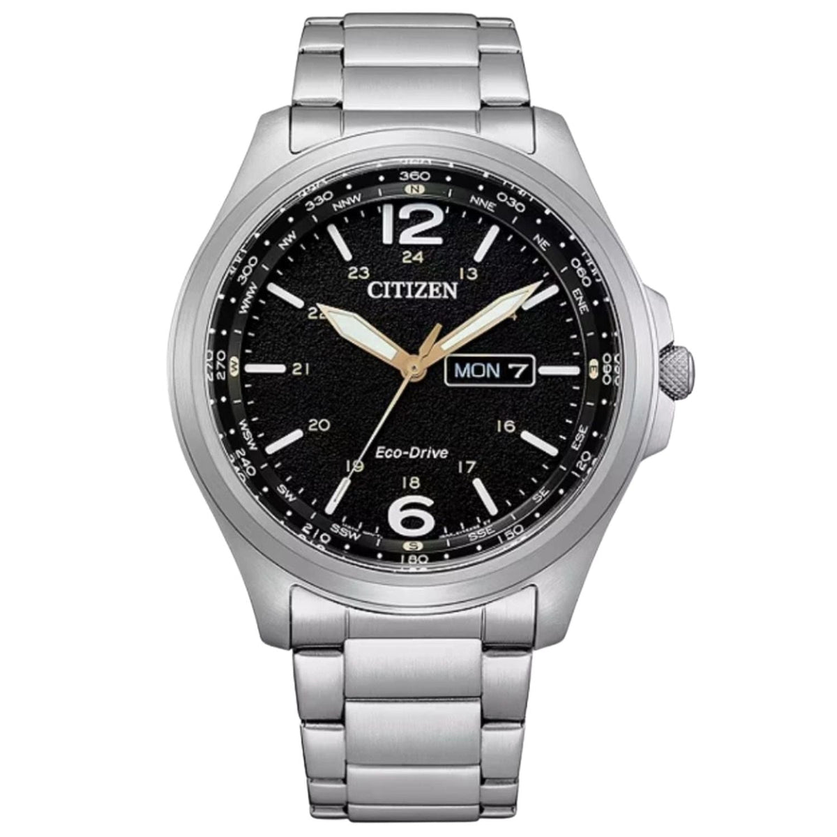 Мужские часы Citizen Eco-Drive