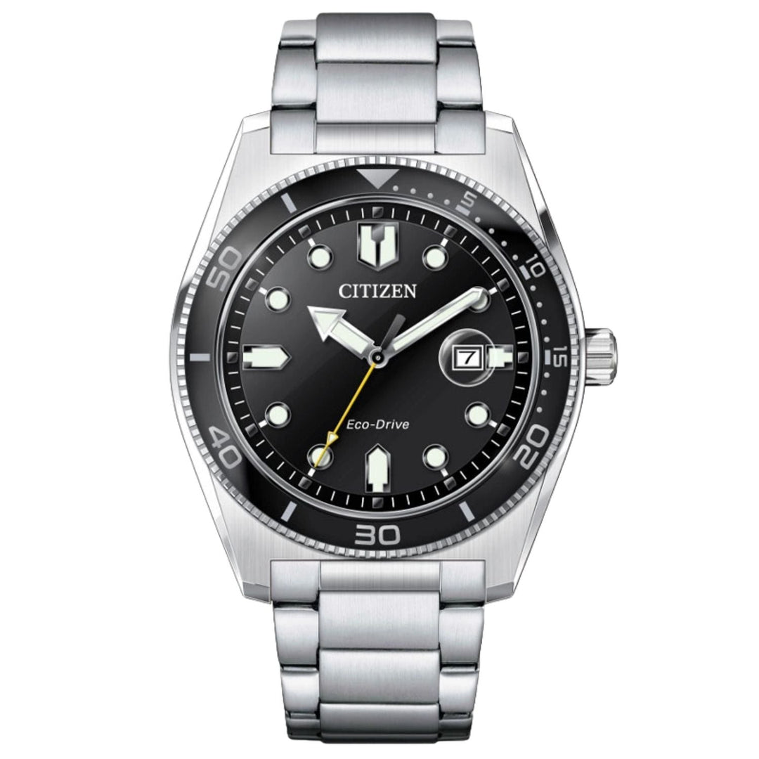 Citizen Men's Marine