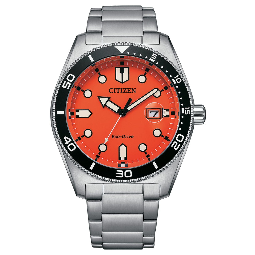 Citizen Eco Drive para Hombre