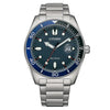 Мужские часы Citizen Marine