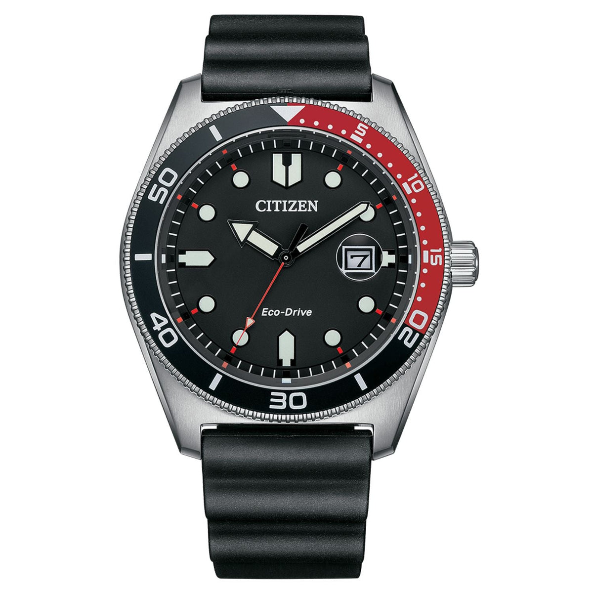Citizen Eco-drive para caballero