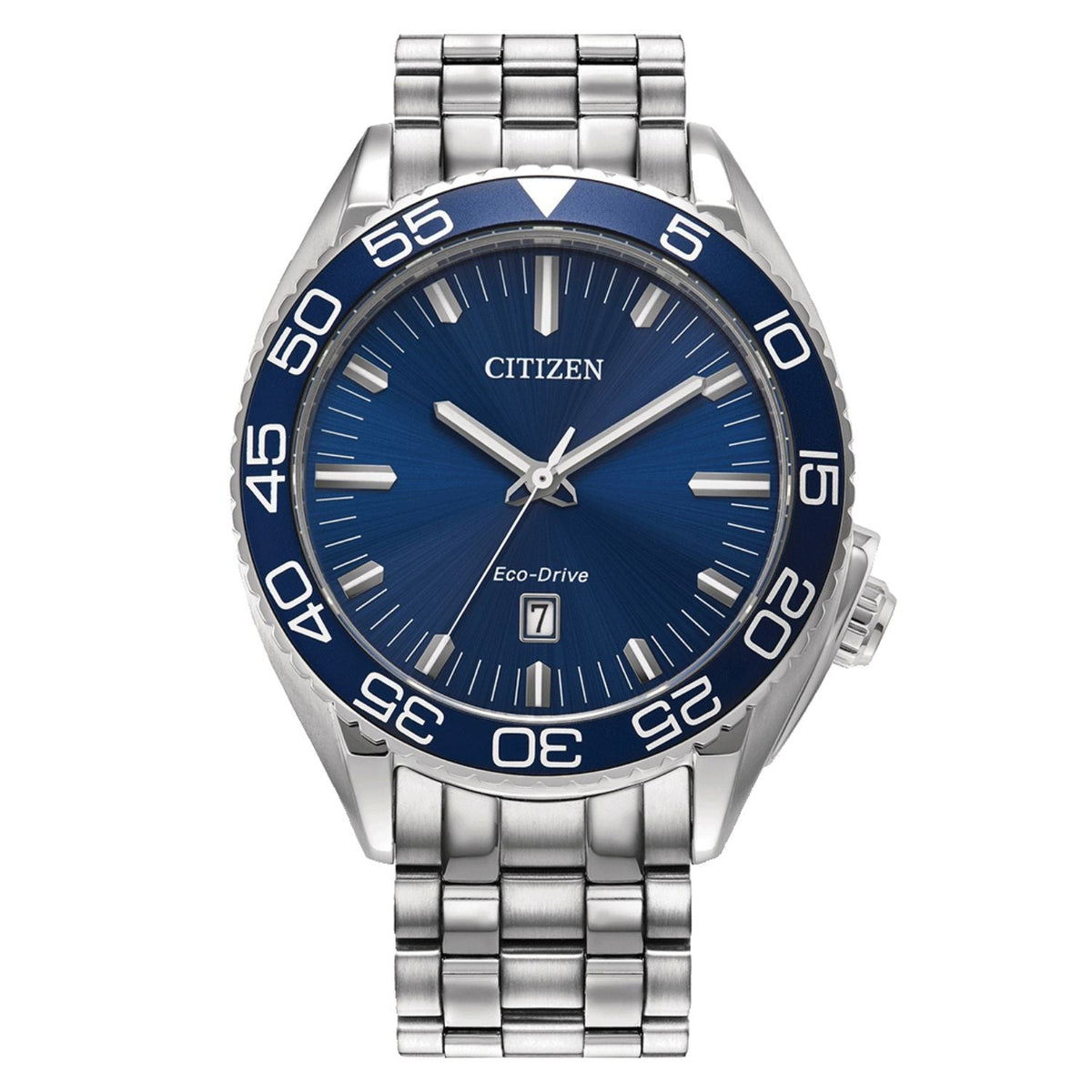 Citizen Eco Drive para Hombre