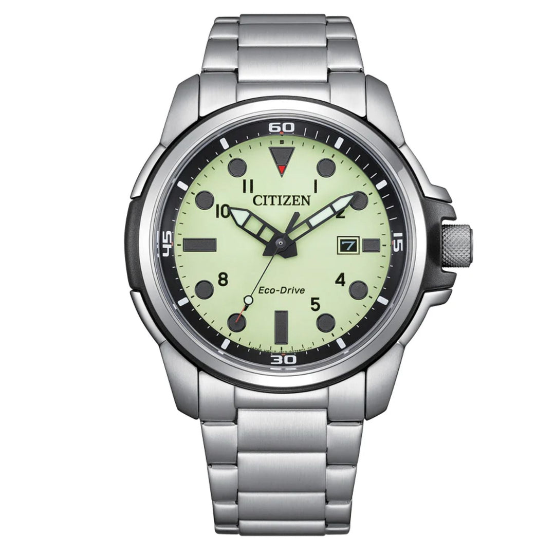 Citizen Eco-drive para caballero