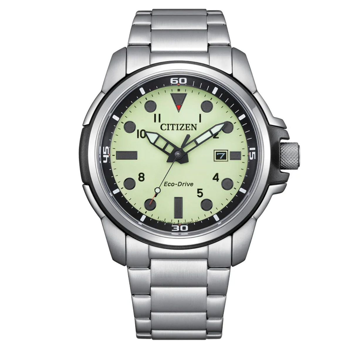 Citizen Eco-drive para caballero