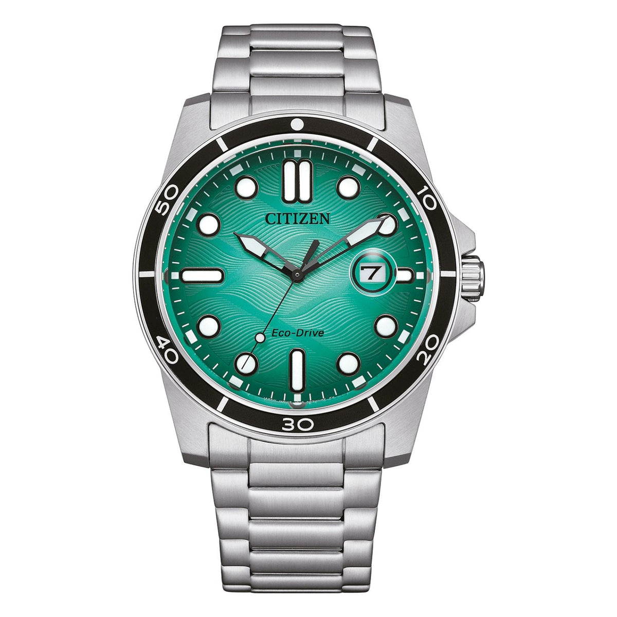 Мужские часы Citizen Marine