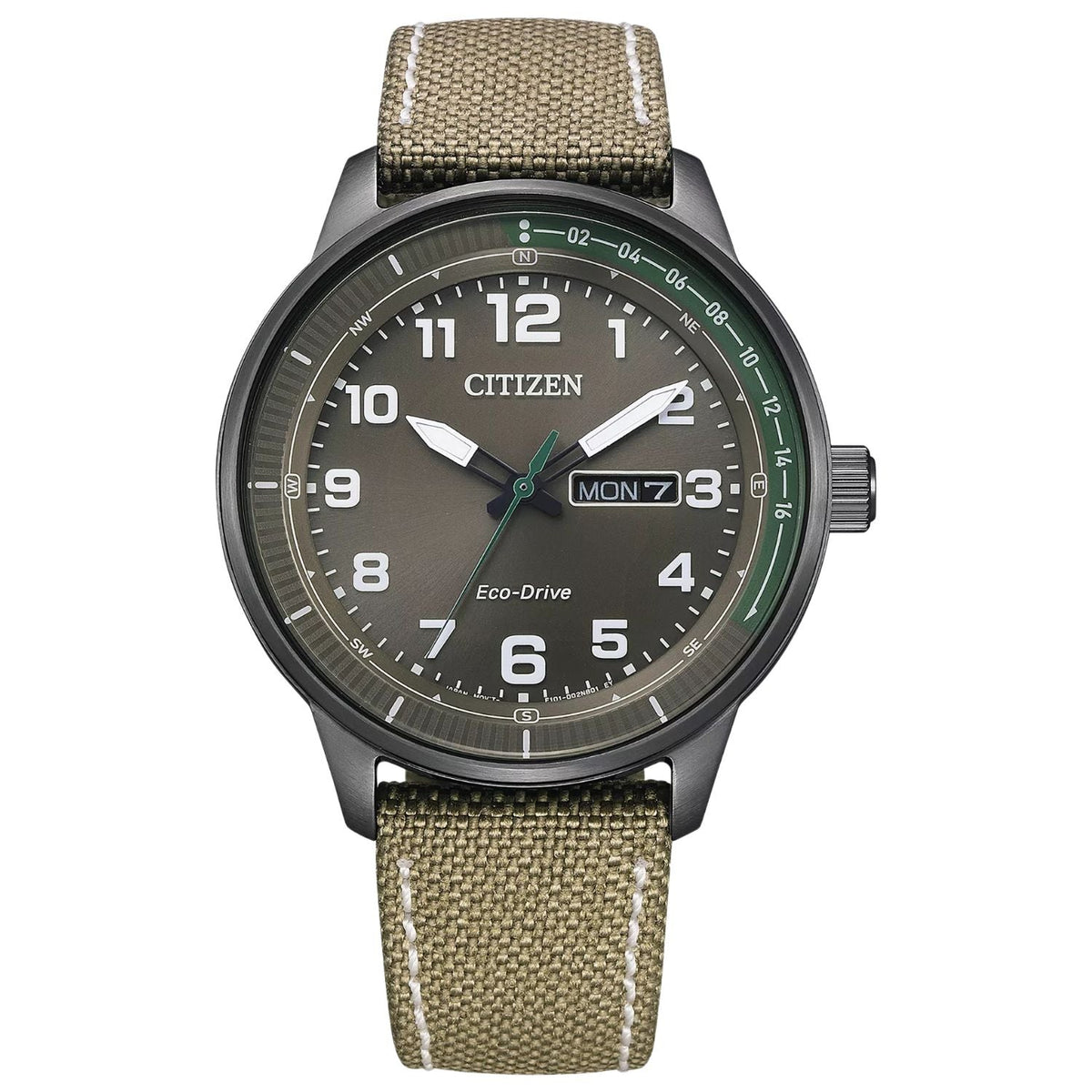 Мужские часы Citizen Weekender