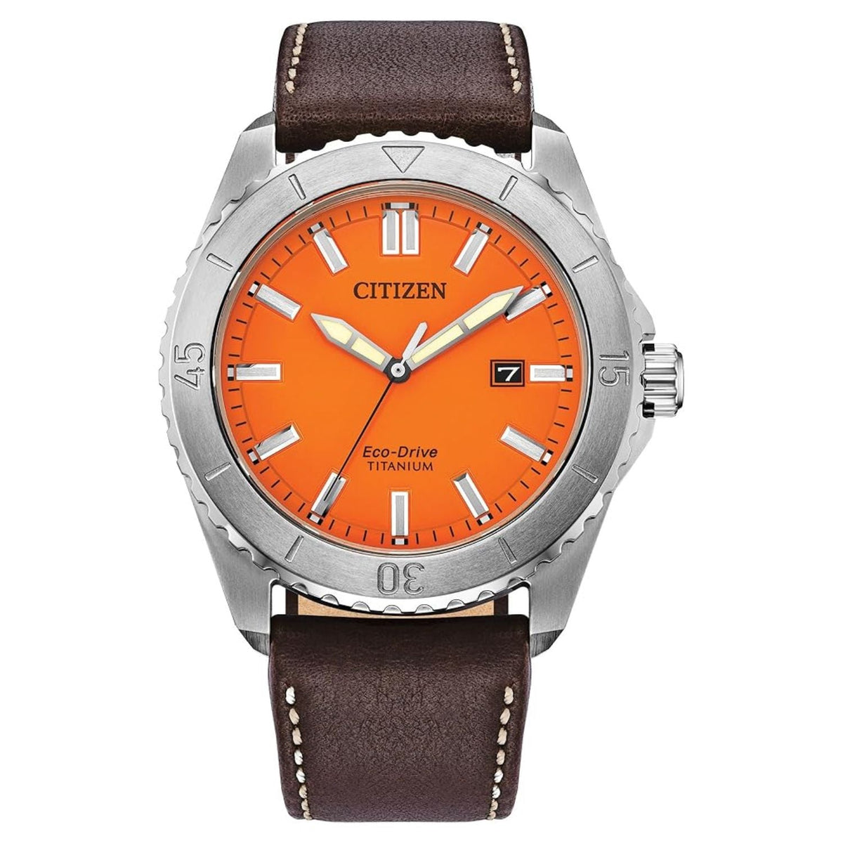Мужские часы Citizen Weekender