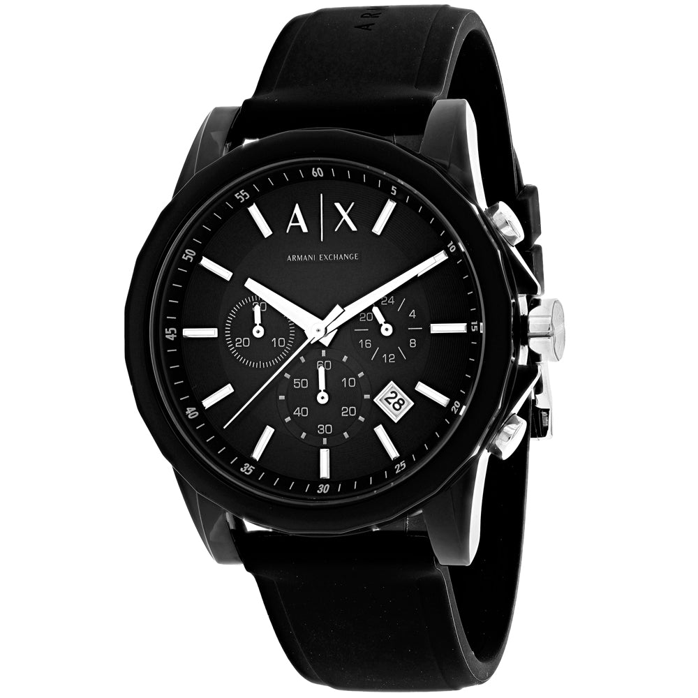 Мужская классика Armani Exchange