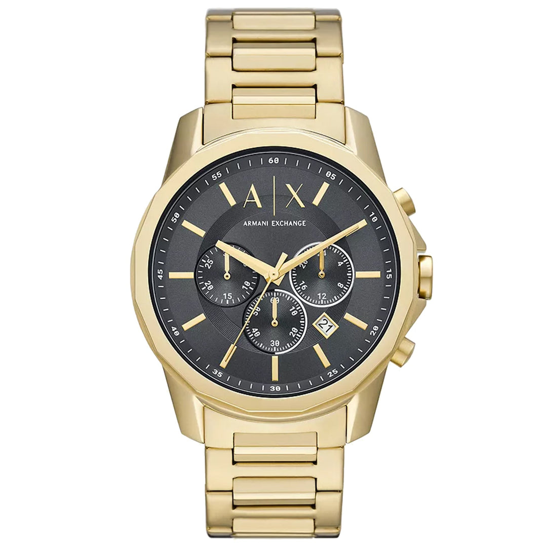 Armani Exchange Men's Classic