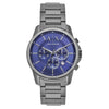 Armani Exchange Men's Banks