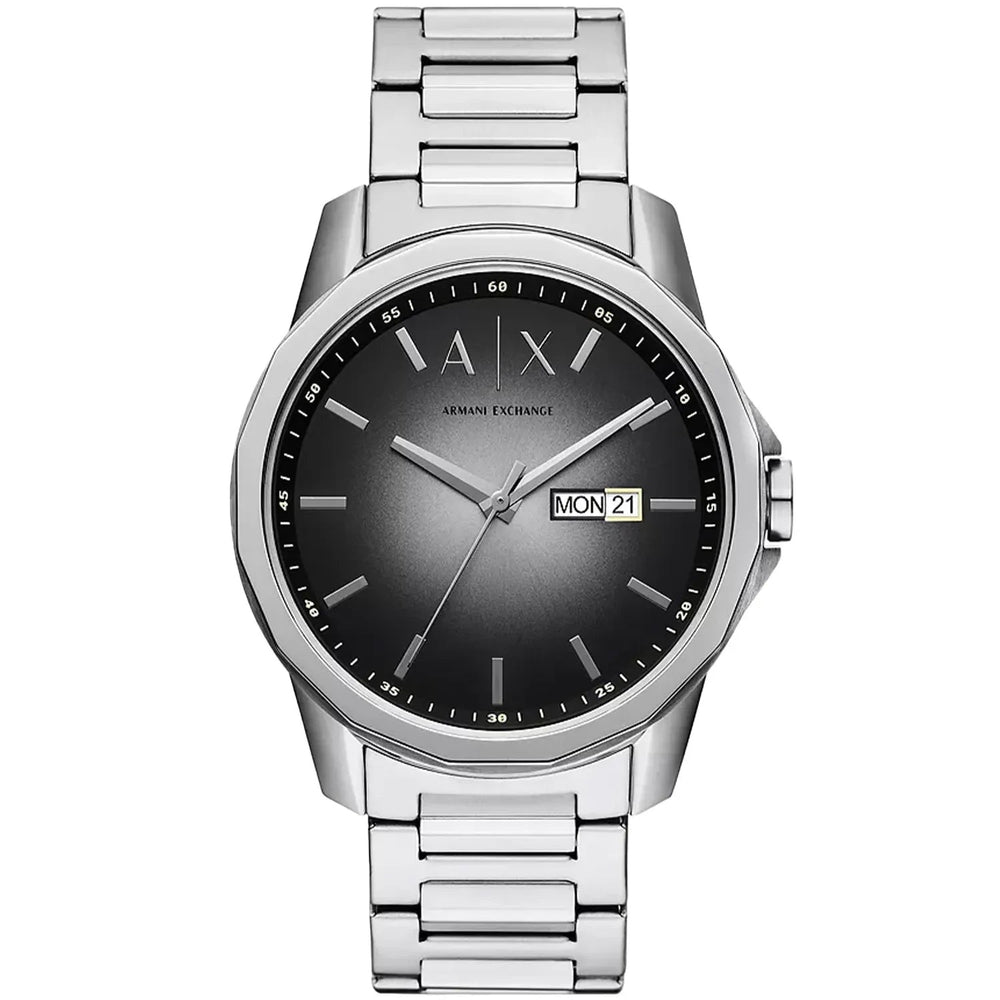 Armani Exchange Men's Banks