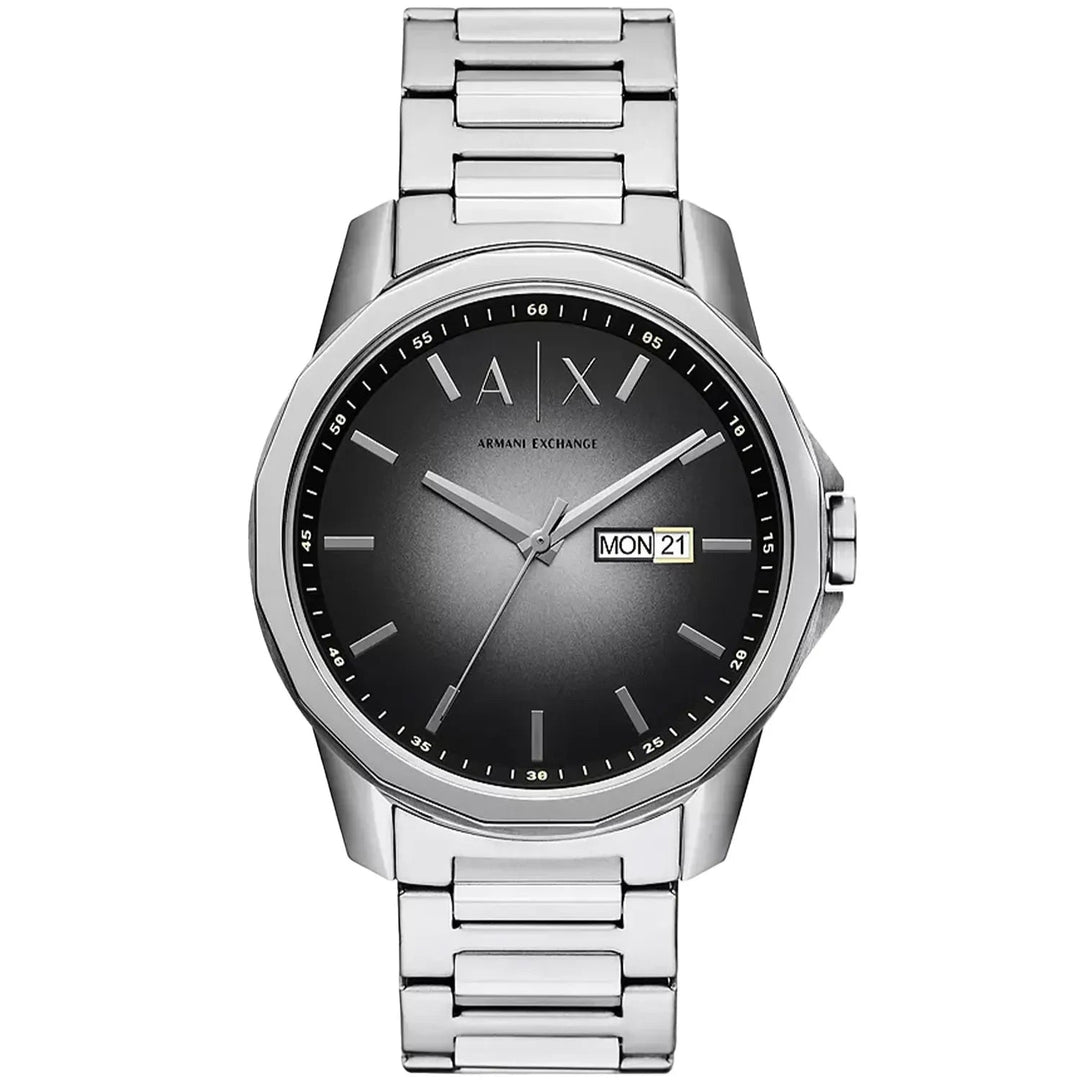 Armani Exchange Men's Banks