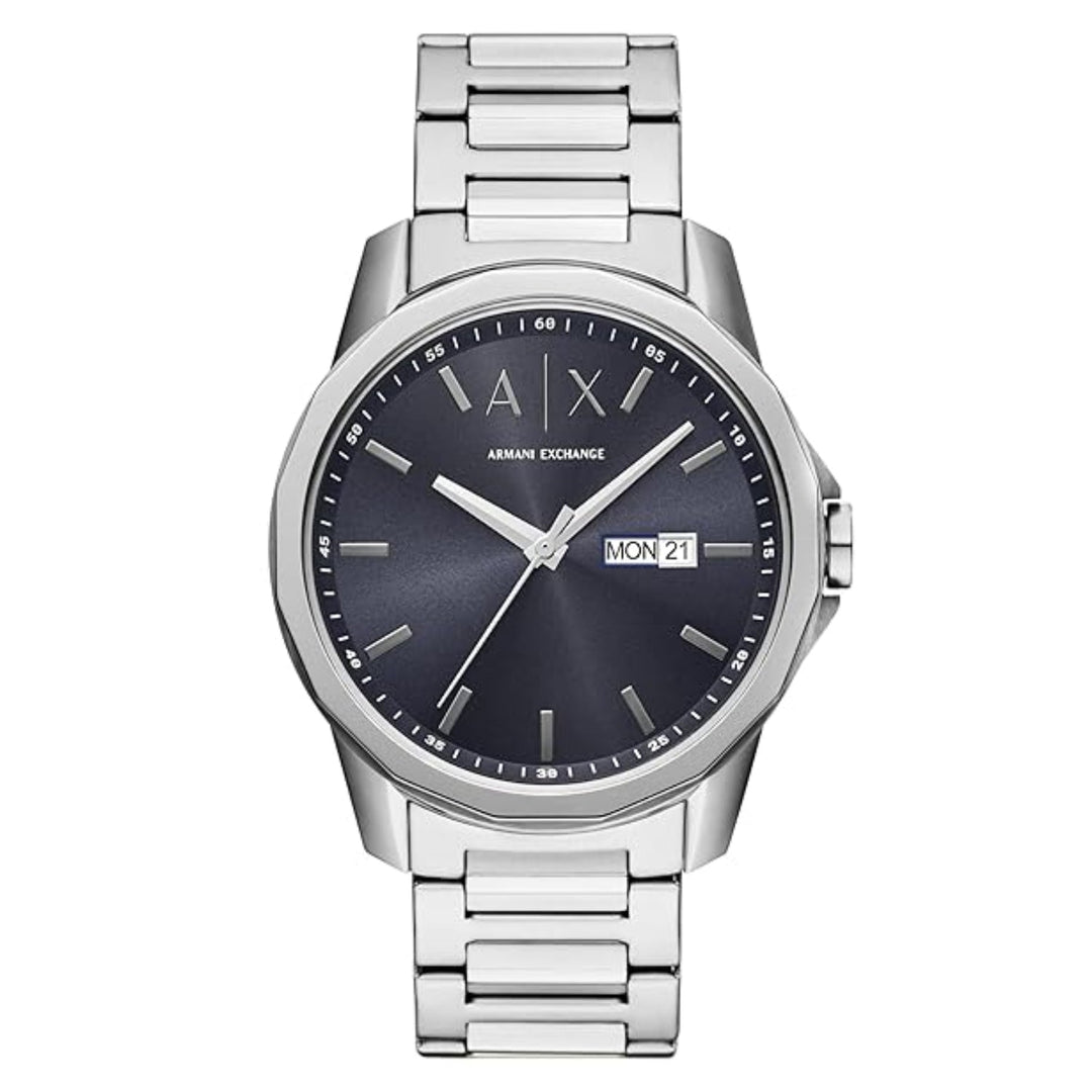 Armani Exchange Men's Banks