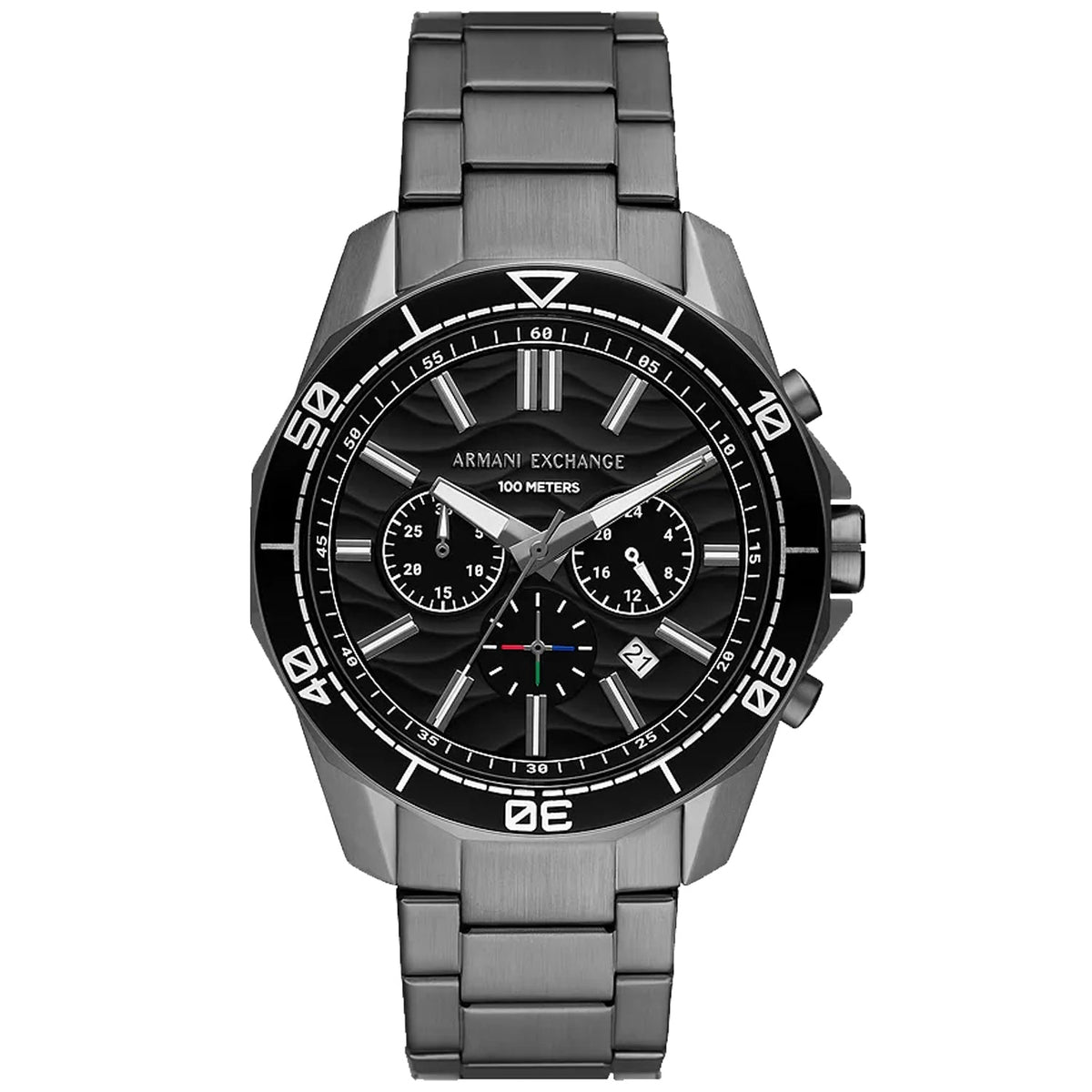 Spencer de Armani Exchange para hombre
