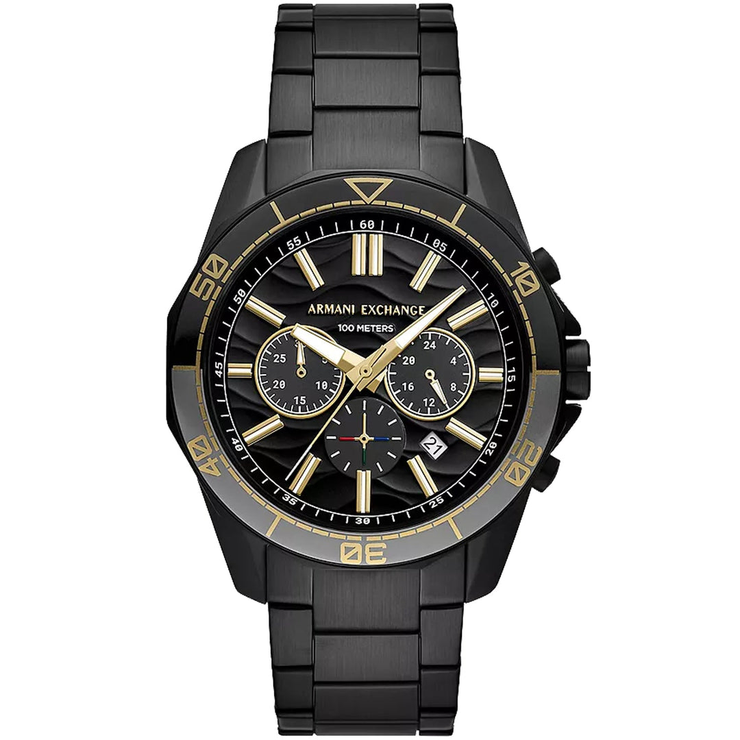 Armani Exchange Men's Spencer