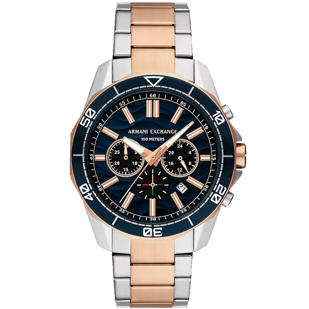 Armani Exchange Men's Spencer