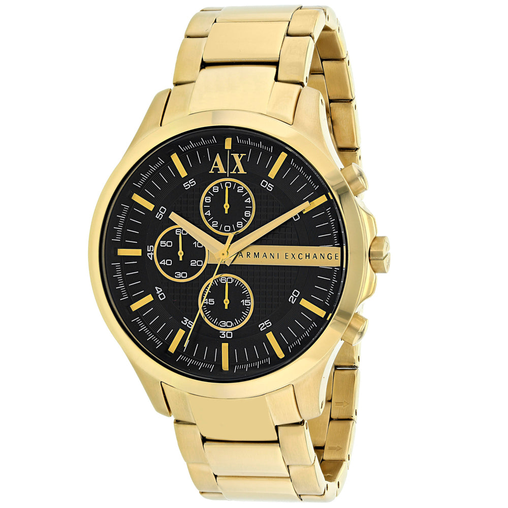 Cronógrafo Armani Exchange para hombre
