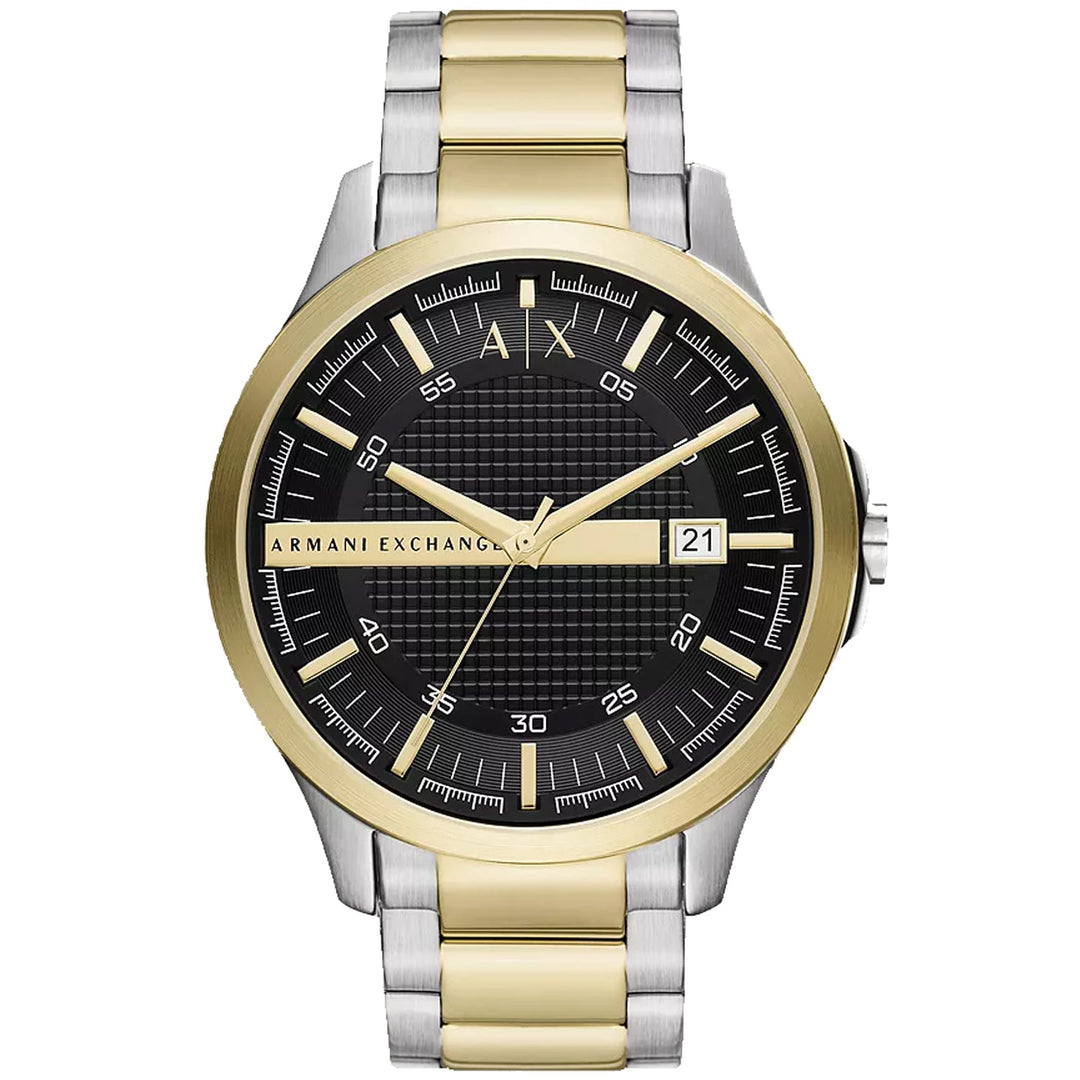 Armani Exchange Hampton para Hombres