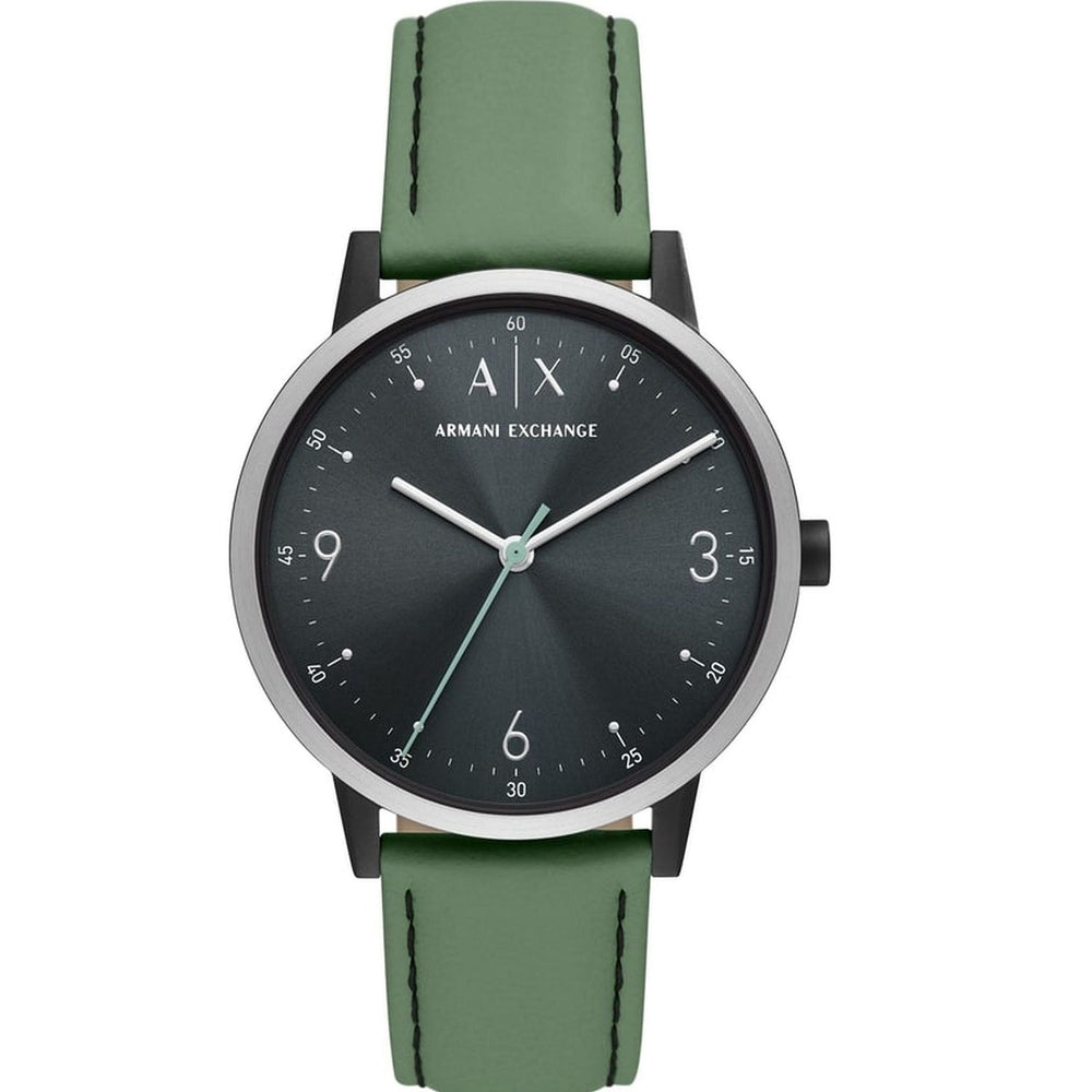 Мужская классика Armani Exchange