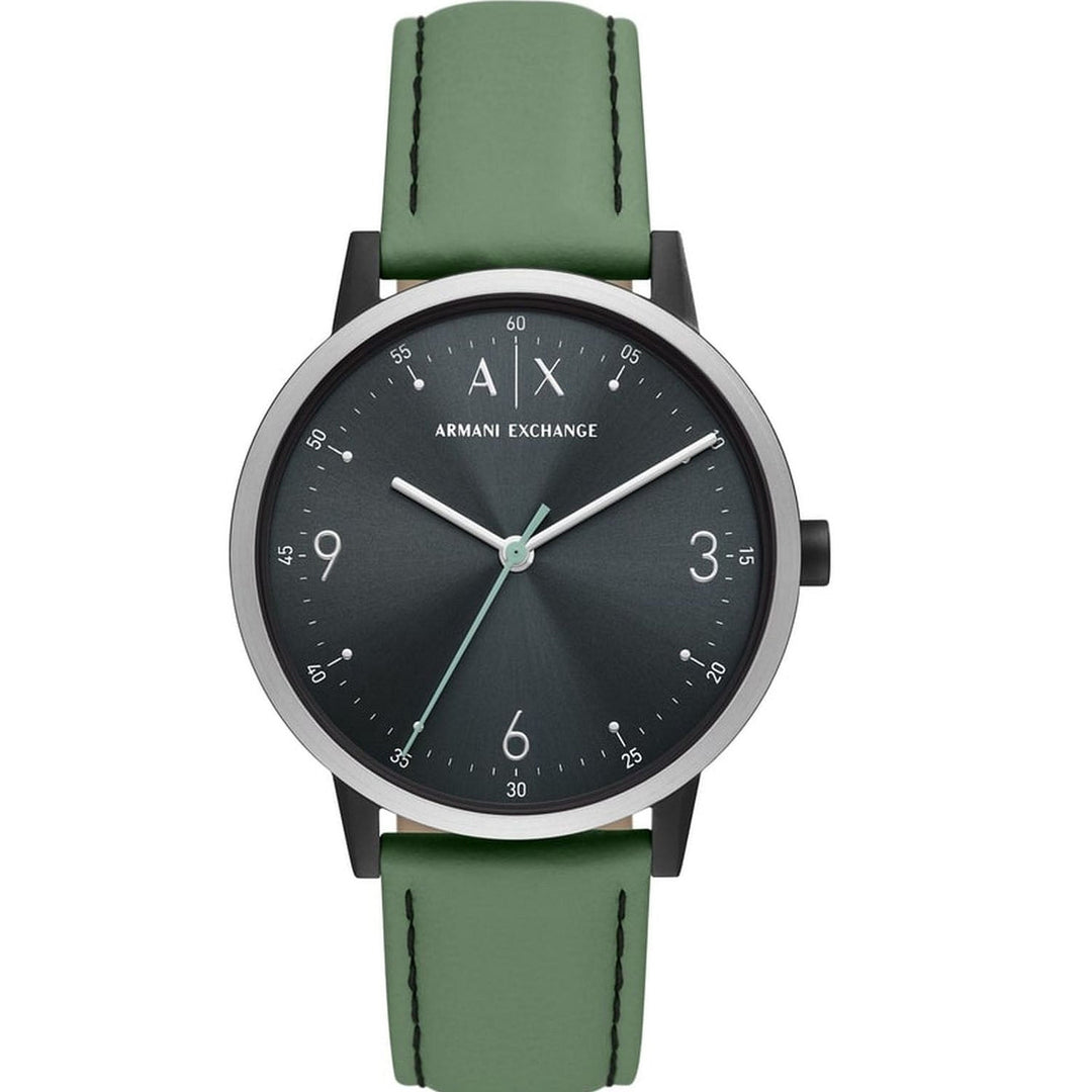 Мужская классика Armani Exchange