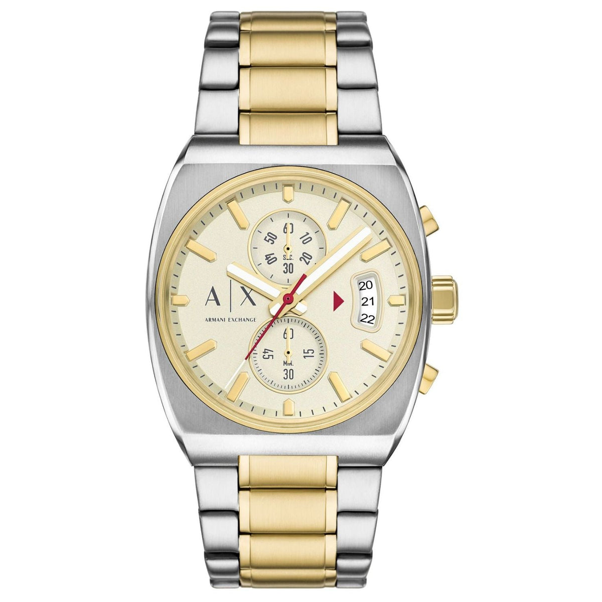Armani Exchange Oliver para hombre