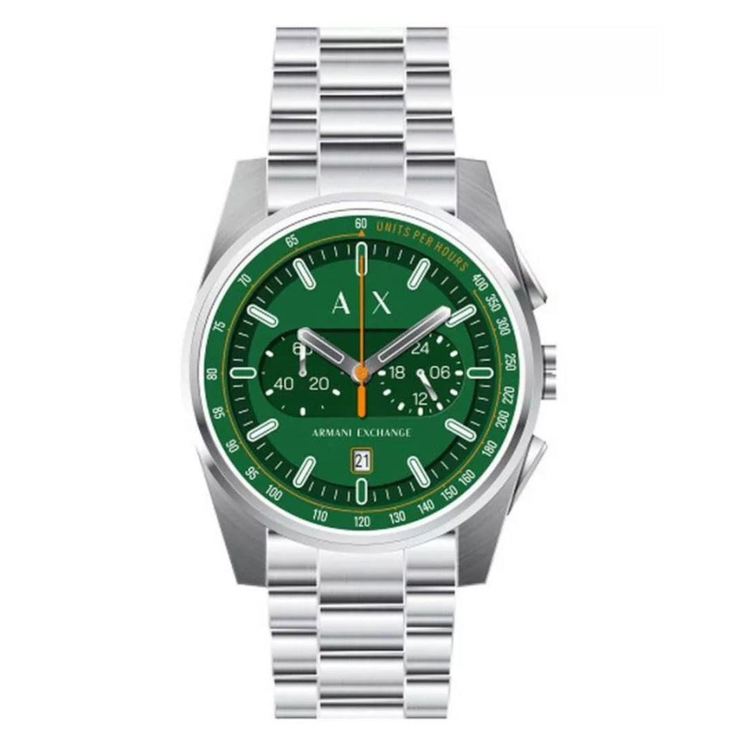 Armani Exchange Men's Parker
