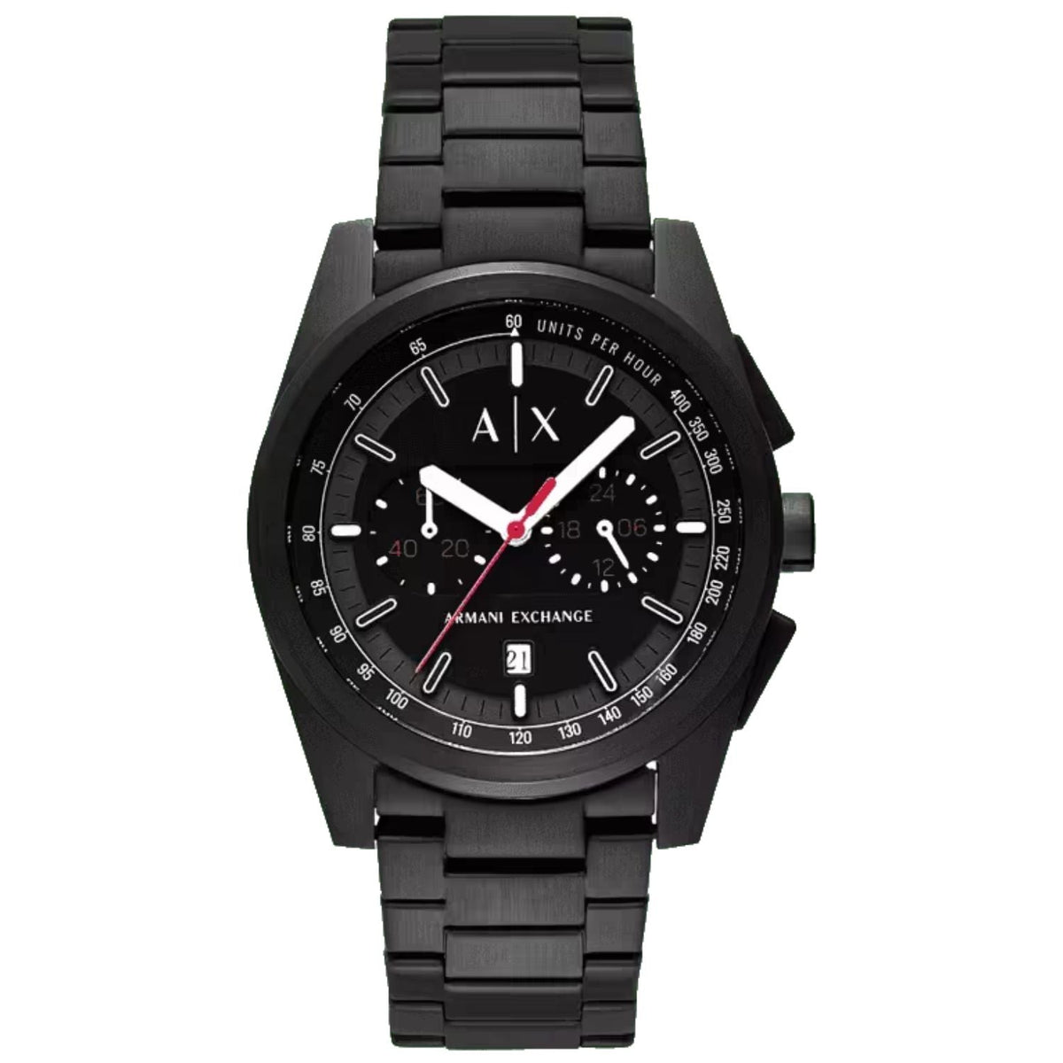 Мужские часы Armani Exchange Parker