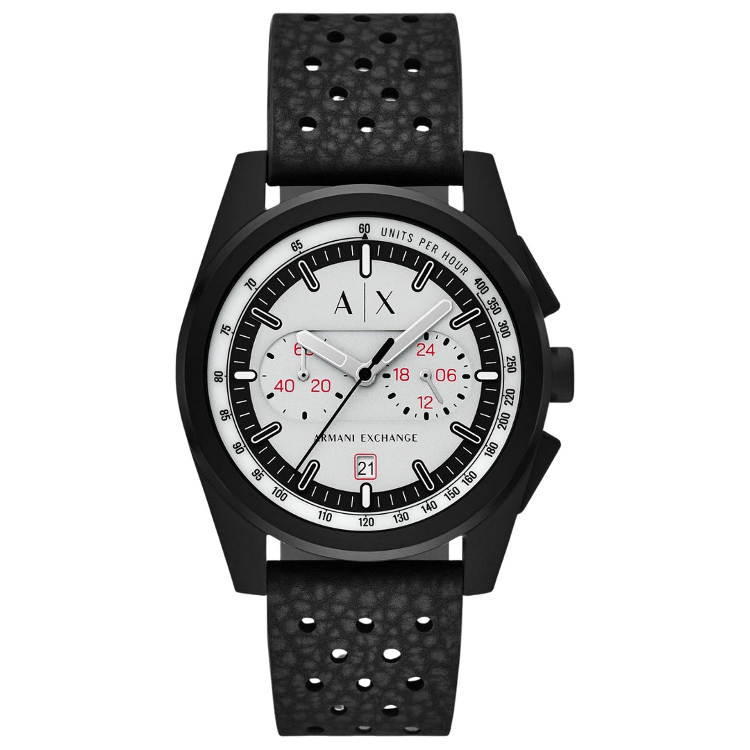 Armani Exchange Men's Classic