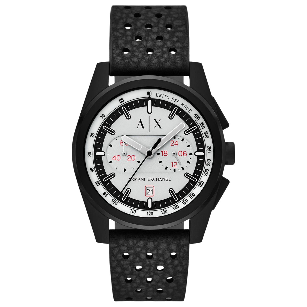 Armani Exchange Мужская Классика