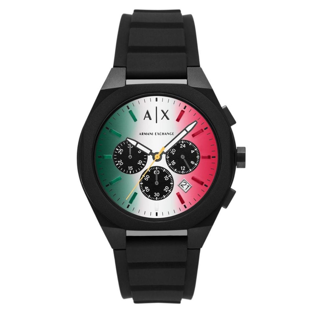 Мужские часы Armani Exchange Sync