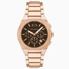 Armani Exchange Men's Sync