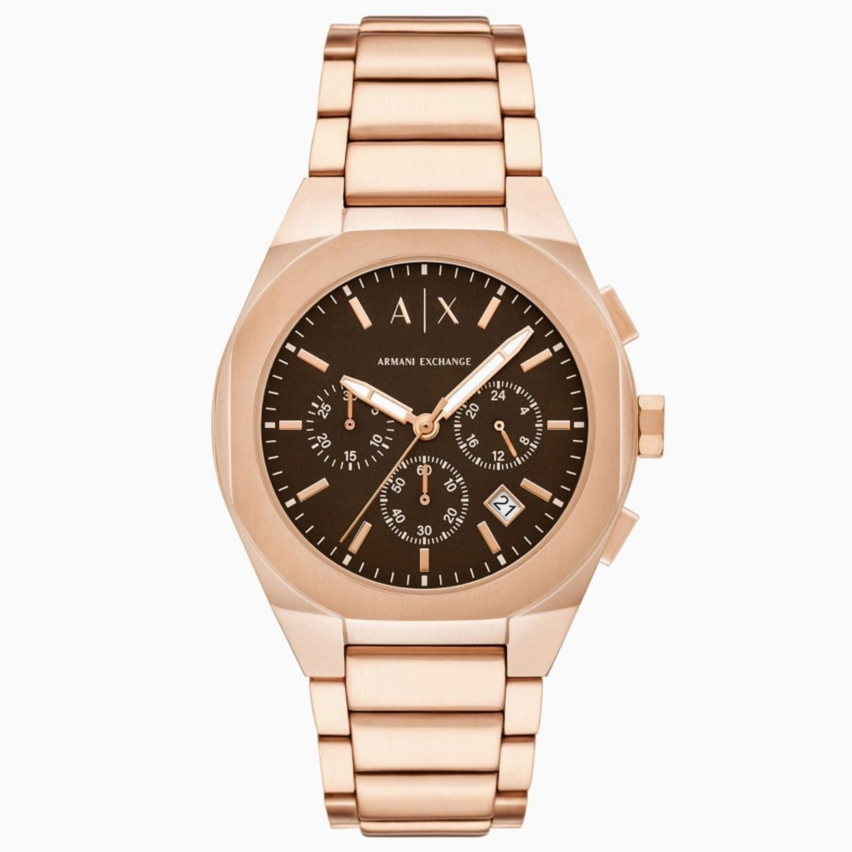 Armani Exchange Sync para Hombre