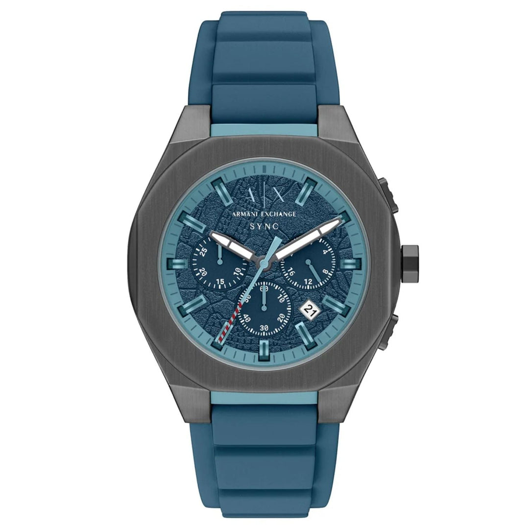 Armani Exchange Мужской Sync