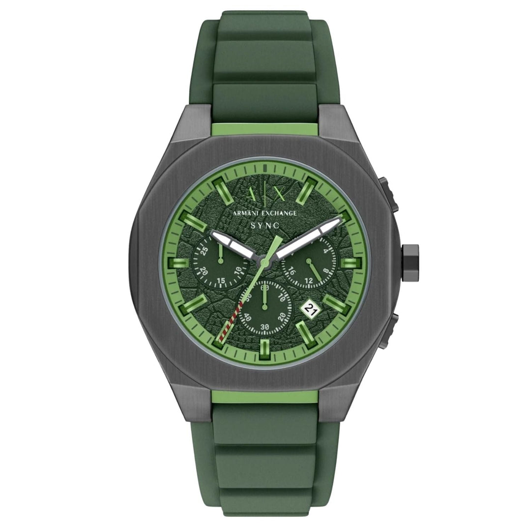 Armani Exchange Sync para Hombre