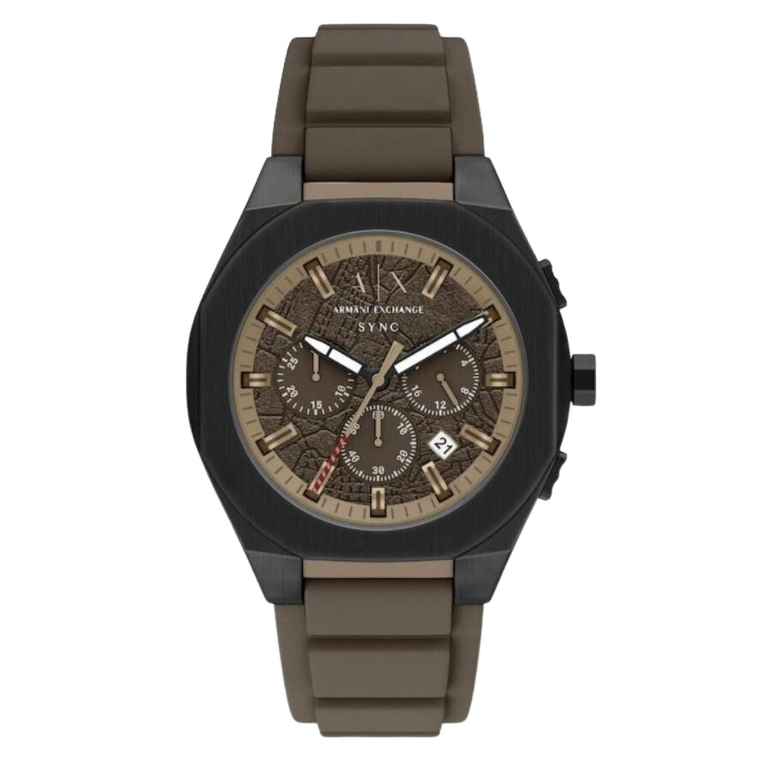 Armani Exchange Sync para Hombre