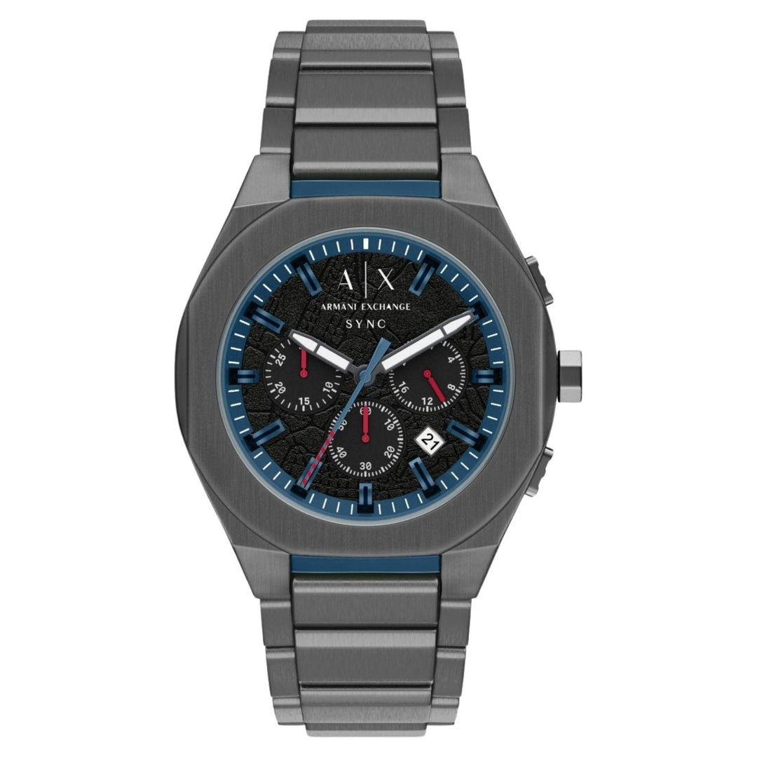Armani Exchange Мужские часы Sync