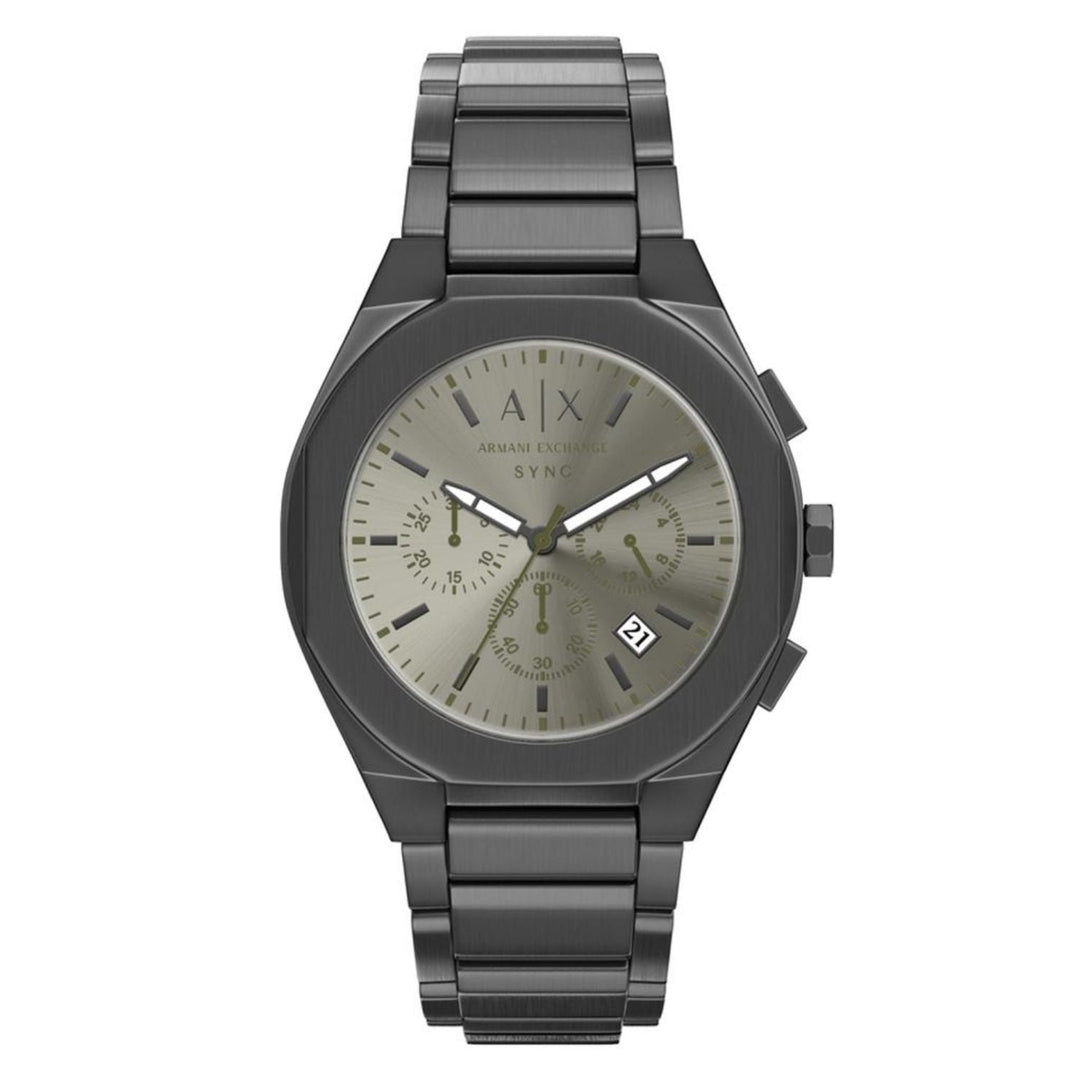 Armani Exchange Sync Мужские часы