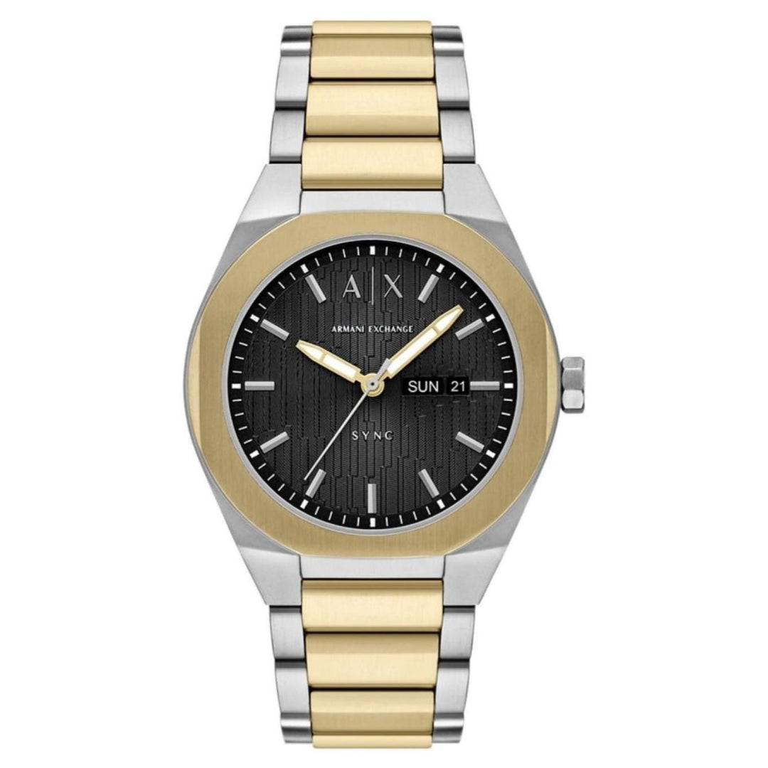 Armani Exchange Men's Sync