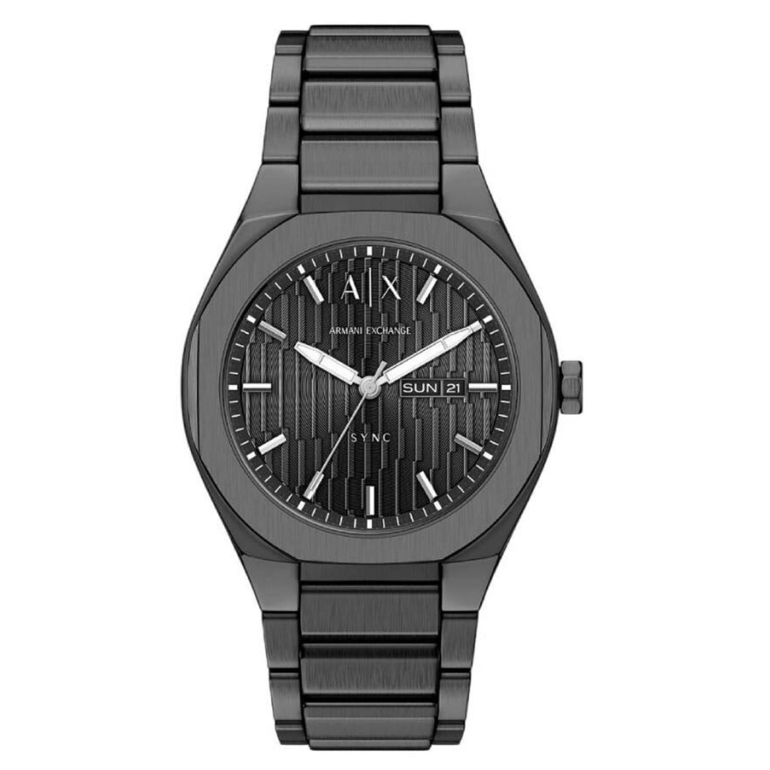 Armani Exchange Sync para Hombre