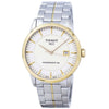Tissot Men's Powermatic 80