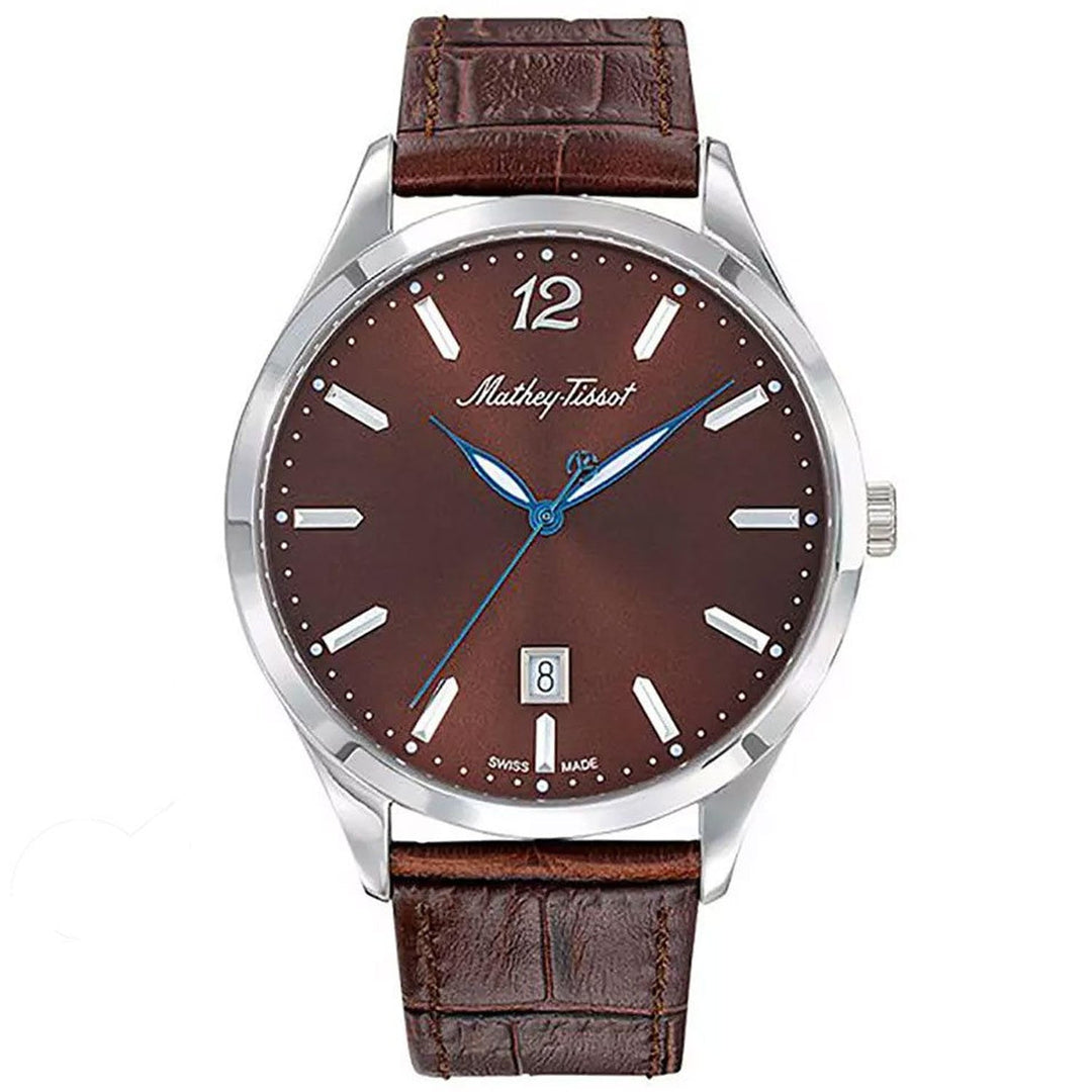 Mathey Tissot Men's Urban